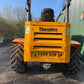 SITE DUMPERS - Thwaites MACH 866 6 Ton Swivel Dumper