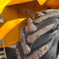 SITE DUMPERS - Thwaites MACH 866 6 Ton Swivel Dumper