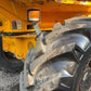 SITE DUMPERS - Thwaites MACH 866 6 Ton Swivel Dumper