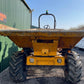 SITE DUMPERS - Thwaites MACH 866 6 Ton Swivel Dumper