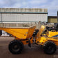 SITE DUMPERS - Thwaites MACH573 3T P/S Dumper