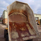 SITE DUMPERS - Thwaites MACH573 3T P/S Dumper