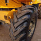SITE DUMPERS - Thwaites MACH573 3T P/S Dumper