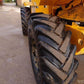 SITE DUMPERS - Thwaites MACH573 3T P/S Dumper