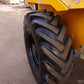 SITE DUMPERS - Thwaites MACH573 3T P/S Dumper