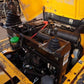 SITE DUMPERS - Thwaites MACH573 3T P/S Dumper