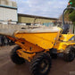 SITE DUMPERS - Thwaites MACH573 3T P/S Dumper
