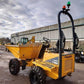 SITE DUMPERS - Thwaites MACH573 3T P/S Dumper