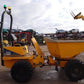 SITE DUMPERS - Thwaites MACH573 3T P/S Dumper
