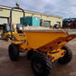 SITE DUMPERS - Thwaites MACH573 3T P/S Dumper
