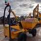 SITE DUMPERS - Thwaites MACH573 3T P/S Dumper