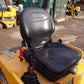 SITE DUMPERS - Thwaites MACH573 3T P/S Dumper