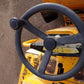 SITE DUMPERS - Thwaites MACH573 3T P/S Dumper