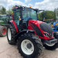Tractor - Valtra A 115 MH4