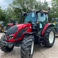 Tractor - Valtra A 115 MH4