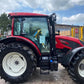 Tractor - Valtra A 115 MH4