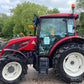 Tractor - Valtra A 115 MH4