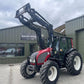 Tractor - Valtra A 83