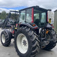 Tractor - Valtra A 83