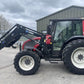 Tractor - Valtra A 83