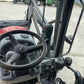 Tractor - Valtra A 83