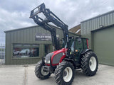 Tractor - Valtra A 83