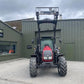 Tractor - Valtra A 83