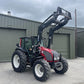Tractor - Valtra A 83