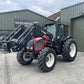Tractor - Valtra A 83