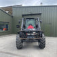 Tractor - Valtra A 83