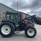 Tractor - Valtra A 83