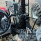 Tractor - Valtra A 85 SH