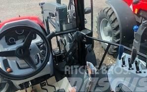 Tractor - Valtra A 85 SH