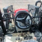 Tractor - Valtra A 85 SH