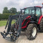 Tractor - Valtra A 85 SH
