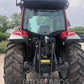 Tractor - Valtra A 85 SH