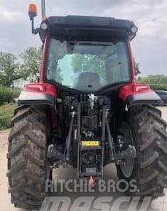 Tractor - Valtra A 85 SH