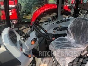 Tractor - Valtra A 85 SH