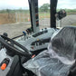 Tractor - Valtra A 85 SH