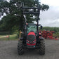 Tractor - Valtra A 85 SH