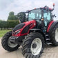Tractor - Valtra G 115 Active