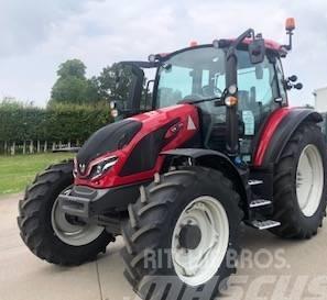 Tractor - Valtra G 115 Active