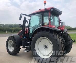 Tractor - Valtra G 115 Active
