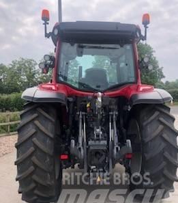 Tractor - Valtra G 115 Active