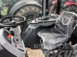 Tractor - Valtra G 115 Active