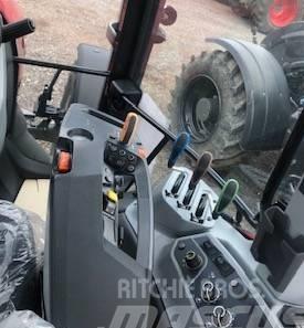 Tractor - Valtra G 115 Active