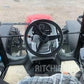 Tractor - Valtra G 115 Active