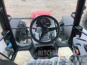 Tractor - Valtra G 115 Active