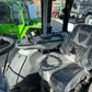 Tractor - Valtra G 125 EA