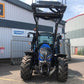Tractor - Valtra G 125